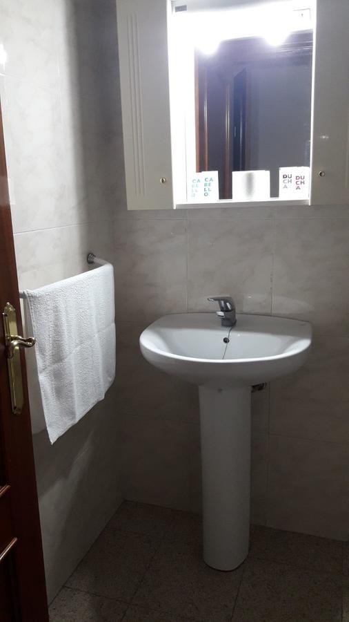 Nuevo Montesol Hotell Málaga Eksteriør bilde